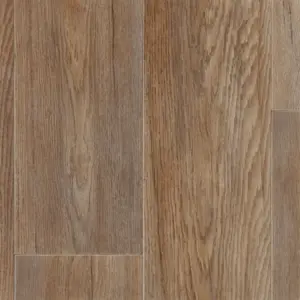 CASTLE BROWN - Gerflor Texline HQR
