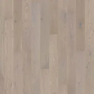 EICHE MISTY GREY PLANK 1 Stab - Tarkett Shade