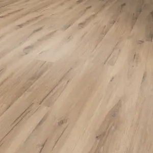 Daintree Honey - Gerflor Virtuo 55 Rigid