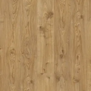 Eiche Cottage Natur - Quick-Step Alpha Vinyl Blos