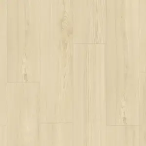 NATURALS - Brushed Elm - Beige - Tarkett ID Inspiration 55 NATURALS