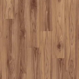 NATURALS - American Walnut - Cinnamon - Tarkett ID Inspiration 70 NATURALS