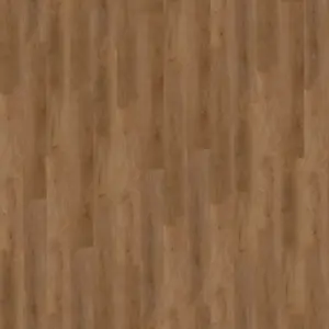 Eiche natürlich braun - Wineo Vinyl-Design