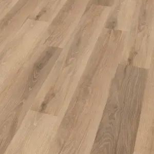 Eiche lebhaft braun - Wineo Vinyl-Design