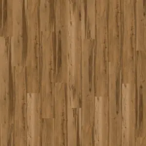 Eiche lebhaft braun - Wineo Vinyl-Design