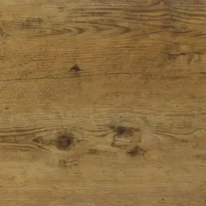 Ziro Vinyl Casa, Vinyl Casa HDF