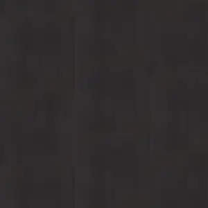 Solid Black - Wineo Wineo 800 tile zum Kleben, Wineo 800