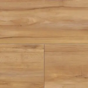Honey Warm Maple - Wineo Wineo 800 wood zum Kleben, Wineo 800
