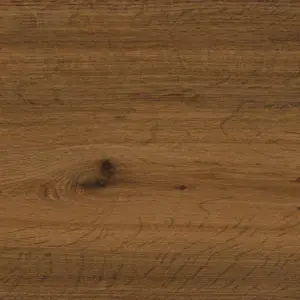 Eiche astig handgehobelt geräuchert geölt - Thede & Witte Boston Landhausdielen Eiche gealtert geölt