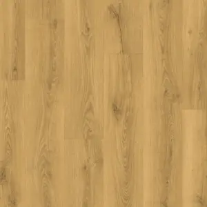 Eiche klassisch hell - Quick-Step Hydroseal Naturboden Classic