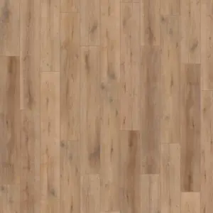 Eiche lebhaft beige - Wineo Bioboden PURLINE Design 32