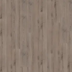 Eiche rustikal graubraun - Wineo Bioboden PURLINE Design 33