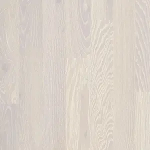 EICHE CHALK WHITE 3 Stab - Tarkett Prestige