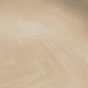 Blomma Beige (HB) - Gerflor Virtuo 55 Dryback