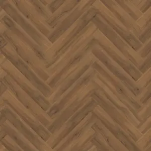 Redwood - Kährs SPC RIGID CLICK 5 mm Heringbone, SPC RIGID CLICK 5 mm