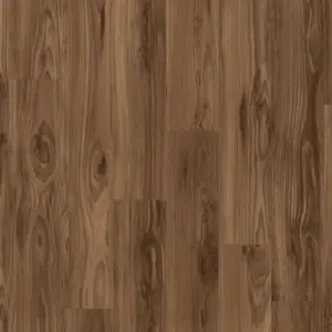 NATURALS - American Walnut - Marron - Tarkett ID Inspiration 70 NATURALS
