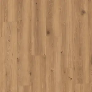 NATURALS - Creek Oak - Brown - Tarkett iD Inspiration 40 NATUALS