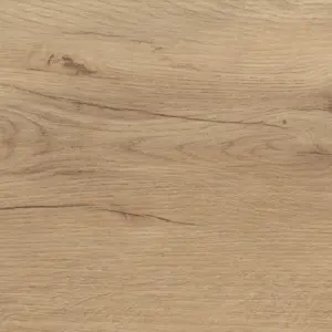 Seekiefer - Ziro Vinylan, Vinylan HDF