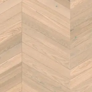 Eiche creme geb. V4 FF60° - Joka Deluxe Loft Chevron 140