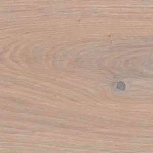 Eiche XL astig handgehobelt weiß geölt - Thede & Witte Boston Landhausdielen Eiche XL Breitdielen geölt