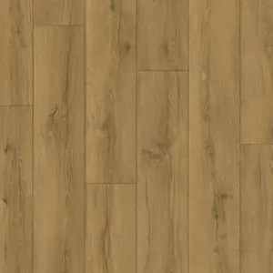 Eiche goldbraun - Quick-Step Hydroseal Naturboden Classic