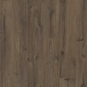 Eiche klassisch braun - Quick-Step Hydroseal Naturboden Impressive