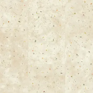 Beton botanisch - Quick-Step Hydroseal Naturboden Muse