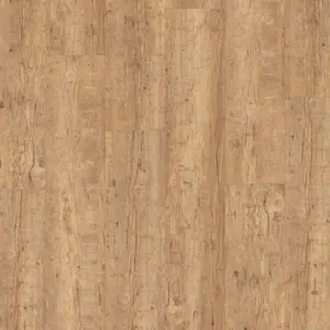 Robinie Leon - Ziro Corelan plus Design-Korkboden HDF