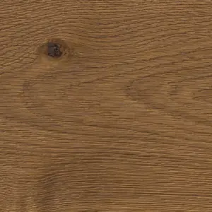 Bernsteineiche Universal alpin Strukturiert nL+ - HARO Serie 4000 Landhausdiele Plaza 240