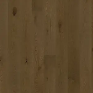 EICHE ITALIAN BROWN PLANK 1 Stab - Tarkett Shade