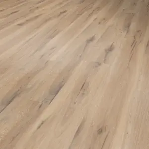 Daintree Brown - Gerflor Virtuo 55 Dryback