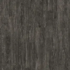 NATURALS - Charred Wood - Black - Tarkett ID Inspiration 70 NATURALS