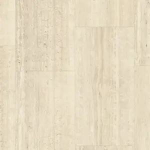 NATURALS - Travertin Grande - Sand - Tarkett ID Inspiration 70 NATURALS