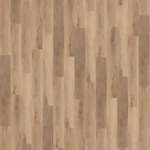Eiche lebhaft braun - Wineo Vinyl-Design