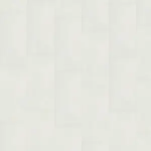 Solid White - Wineo Wineo 800 tile zum Kleben, Wineo 800