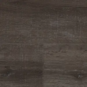 Sicily Dark Oak - Wineo Wineo 800 wood XL zum Kleben
