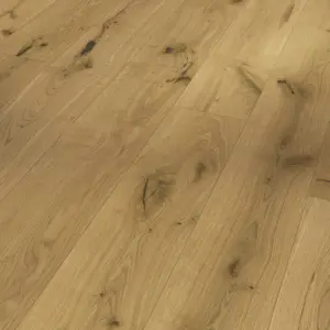 Eiche Chianti natur gebürstet - Parador Classic 3025