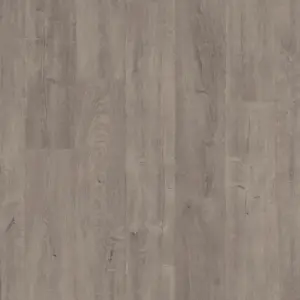 Eiche Patina grau - Quick-Step Hydroseal Naturboden Capture