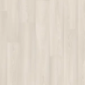 Eiche premium weiß - Quick-Step Hydroseal Naturboden Capture