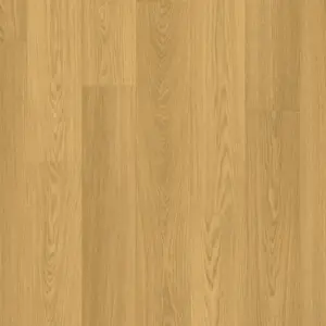 Eiche natur lackiert - Quick-Step Hydroseal Naturboden Capture