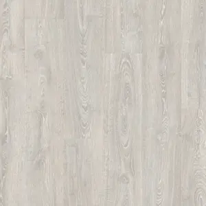 Eiche Patina classic grau - Quick-Step Hydroseal Naturboden Impressive