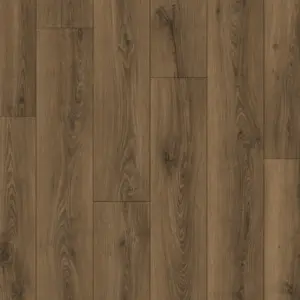 Eiche warmbraun - Quick-Step Hydroseal Naturboden Classic