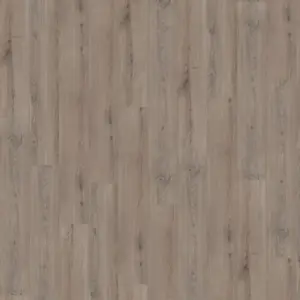 Eiche rustikal graubraun - Wineo Bioboden PURLINE Design 33