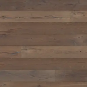 Oak No.8 - Docklands - Bennett  Jones London Calling