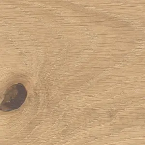 Eiche invisible Sauvage strukturiert nD - HARO Serie 4000 Landhausdiele Prestige