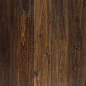 Eiche Earth - Kährs Artisan Collection