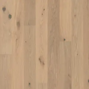 Eiche Edelweiß - Kährs Flora Collection
