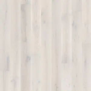 EICHE OPAL WHITE 1 Stab - Tarkett Heritage