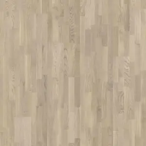 EICHE MISTY GREY TRES 3 Stab - Tarkett Shade