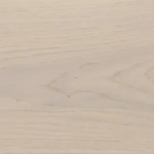 Eiche natur pearlwhite lackiert - Ziro HOLZLOC, HOLZLOC - Landhausdiele